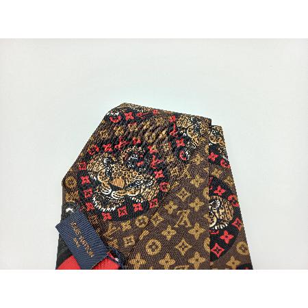 ����)Louis Vuitton(���̺���)  100% ��ũ ��������Ʈ ���׷� Ÿ�̰� �浵 ���̵彺ī��[û�ֱ�õ������] �̹���5 - ���̺��� �߰���ǰ